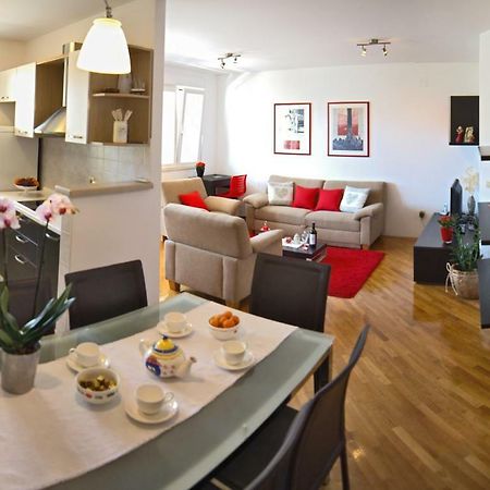 Ban Apartment Дубровник Екстериор снимка