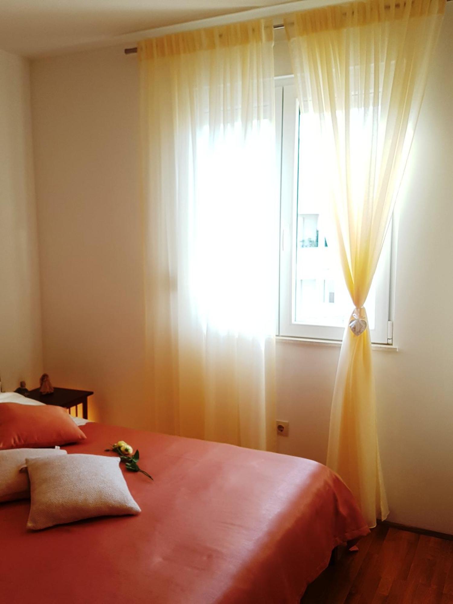 Ban Apartment Дубровник Екстериор снимка