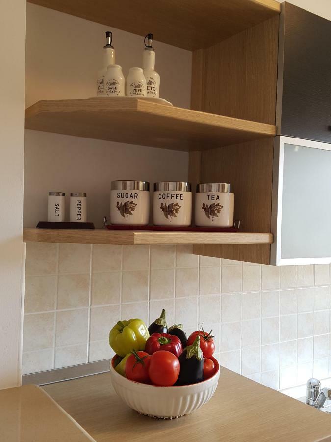 Ban Apartment Дубровник Екстериор снимка