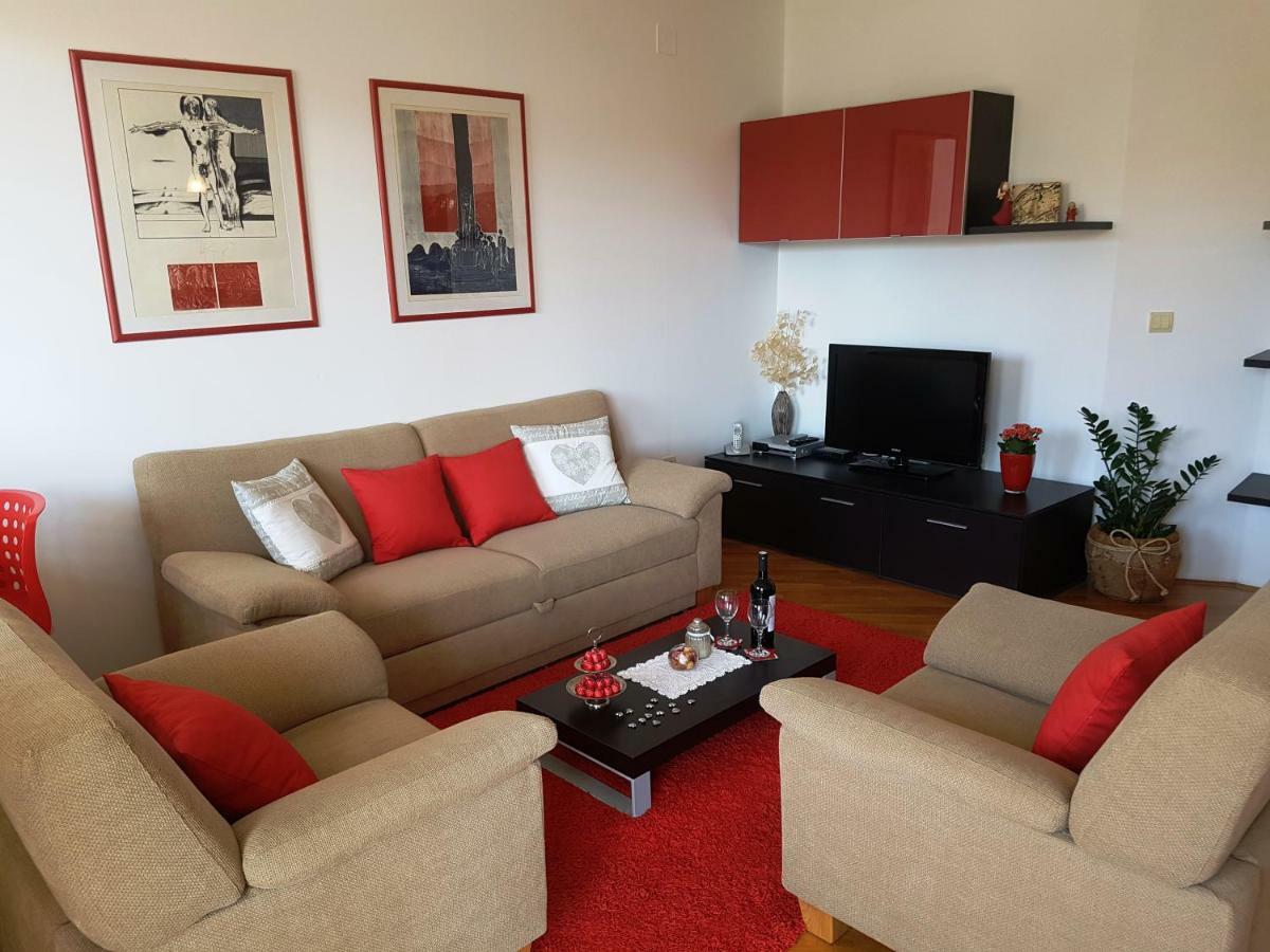 Ban Apartment Дубровник Екстериор снимка