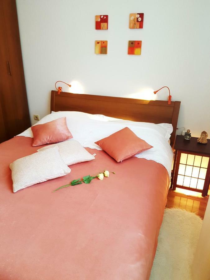 Ban Apartment Дубровник Екстериор снимка