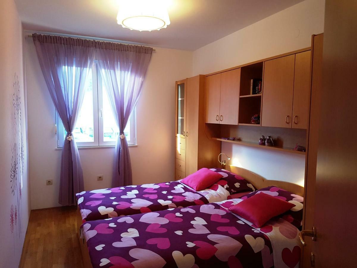 Ban Apartment Дубровник Екстериор снимка