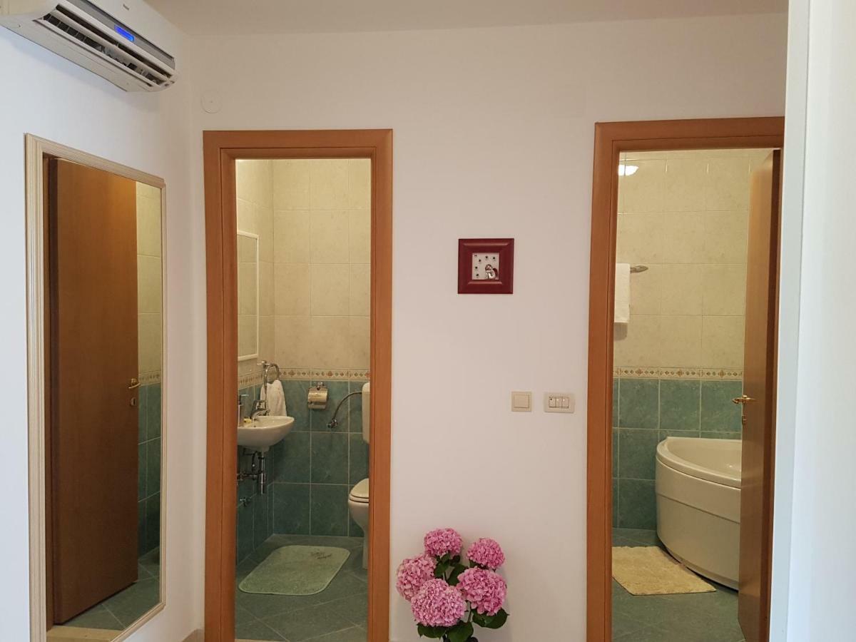 Ban Apartment Дубровник Екстериор снимка