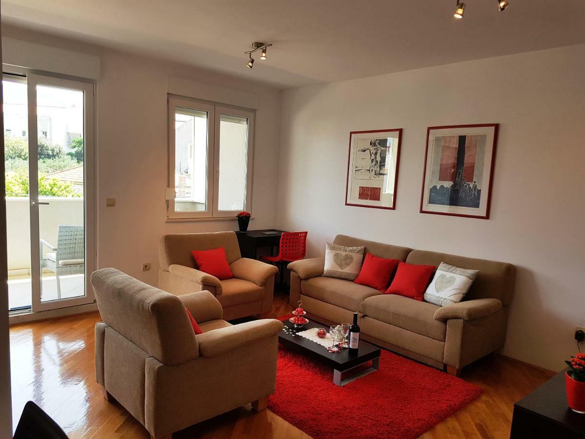 Ban Apartment Дубровник Екстериор снимка