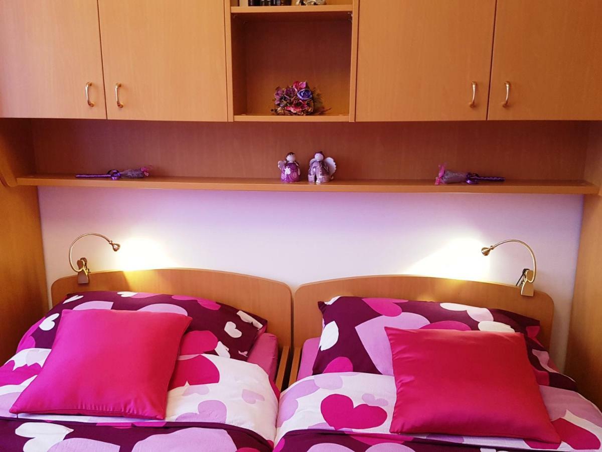Ban Apartment Дубровник Екстериор снимка