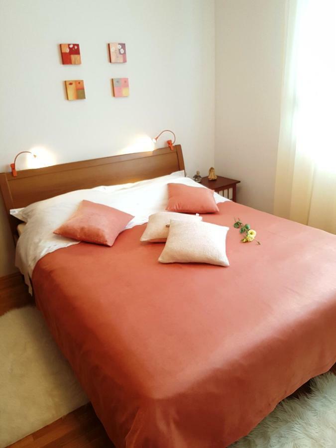 Ban Apartment Дубровник Екстериор снимка