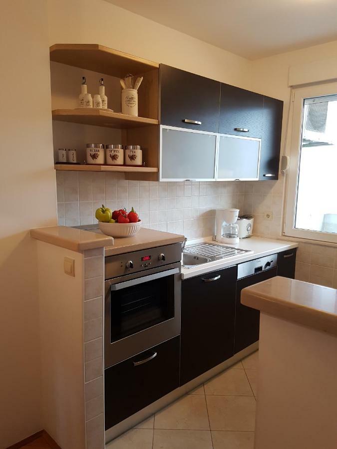 Ban Apartment Дубровник Екстериор снимка