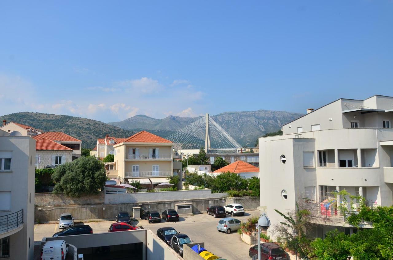 Ban Apartment Дубровник Екстериор снимка