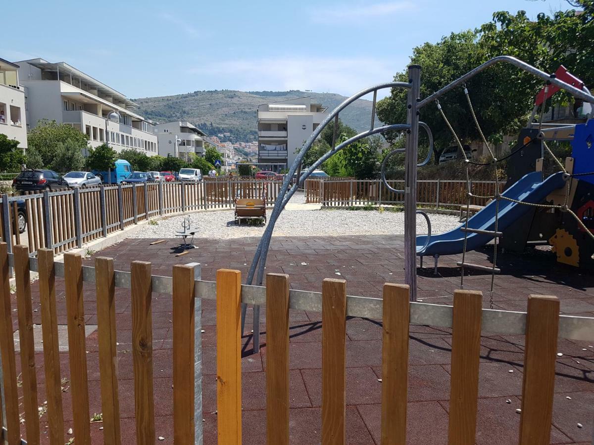 Ban Apartment Дубровник Екстериор снимка