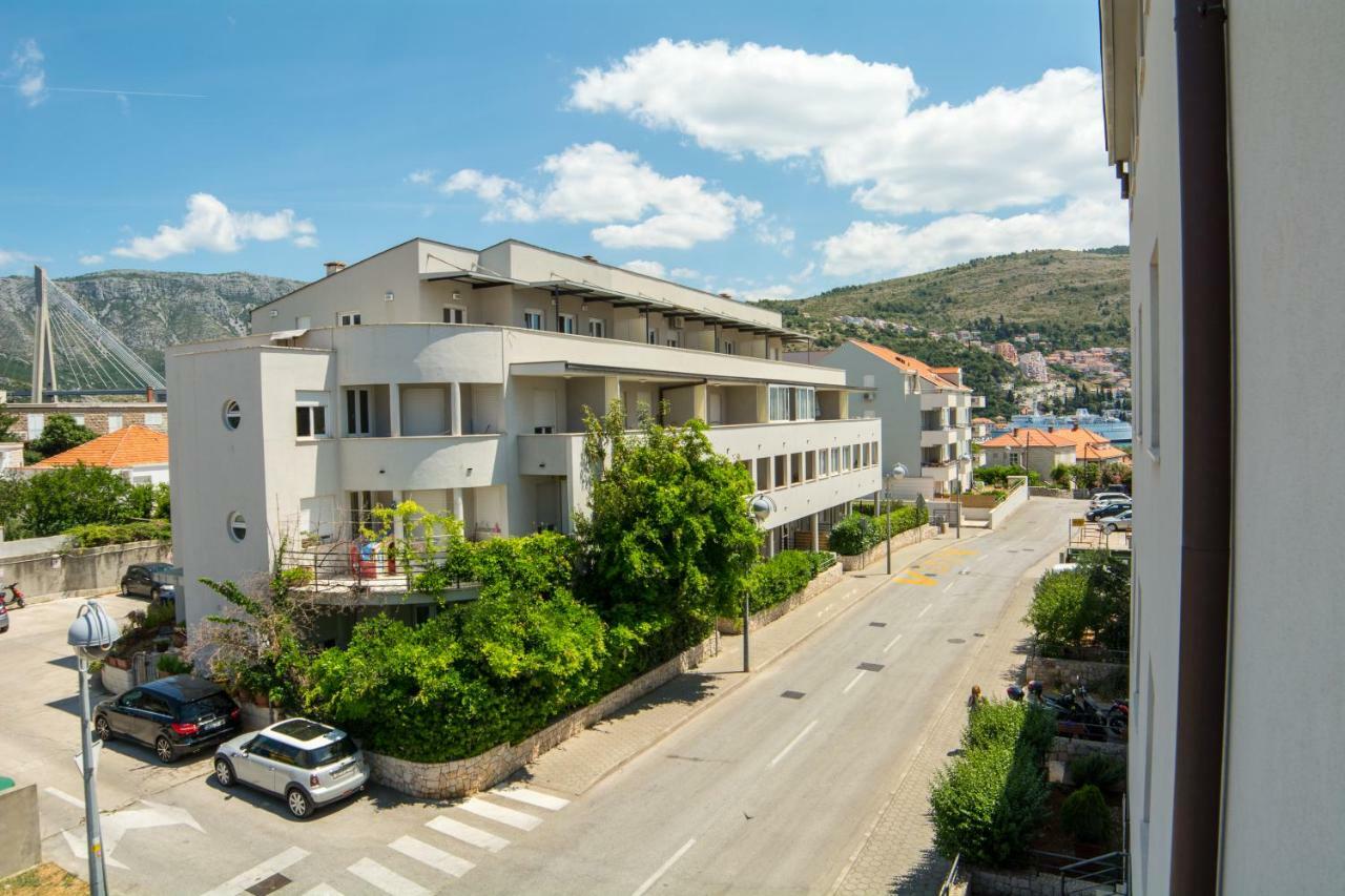 Ban Apartment Дубровник Екстериор снимка