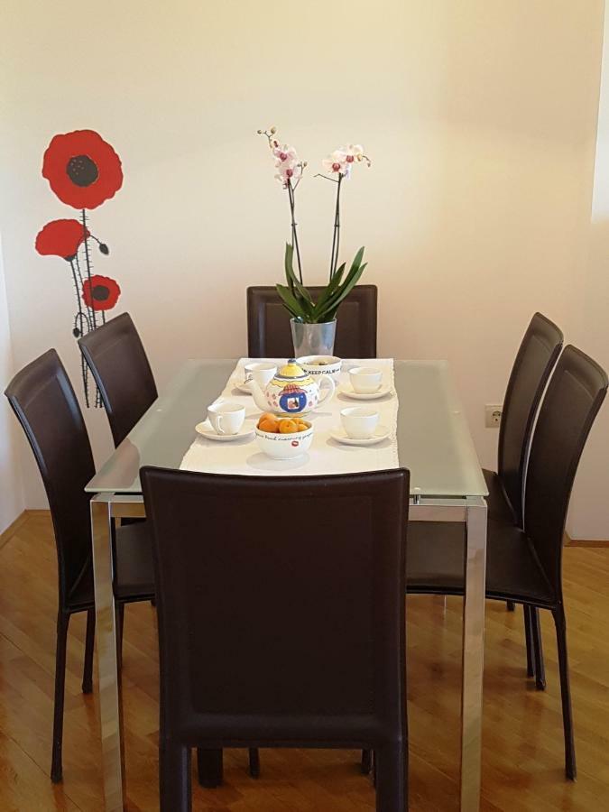 Ban Apartment Дубровник Екстериор снимка
