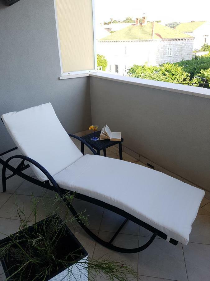 Ban Apartment Дубровник Екстериор снимка