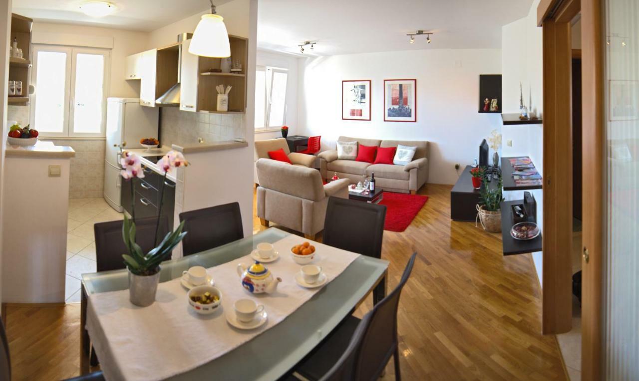 Ban Apartment Дубровник Екстериор снимка