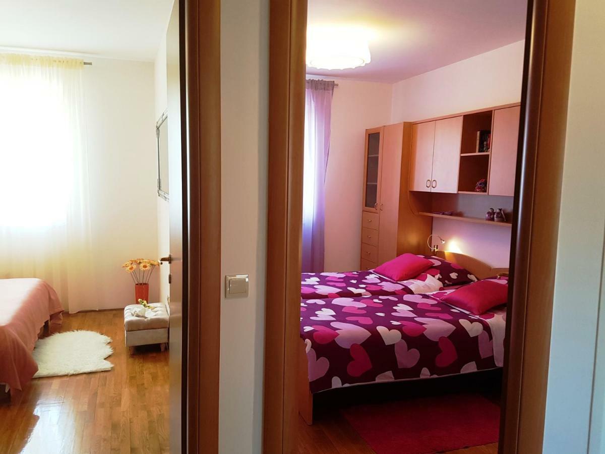 Ban Apartment Дубровник Екстериор снимка